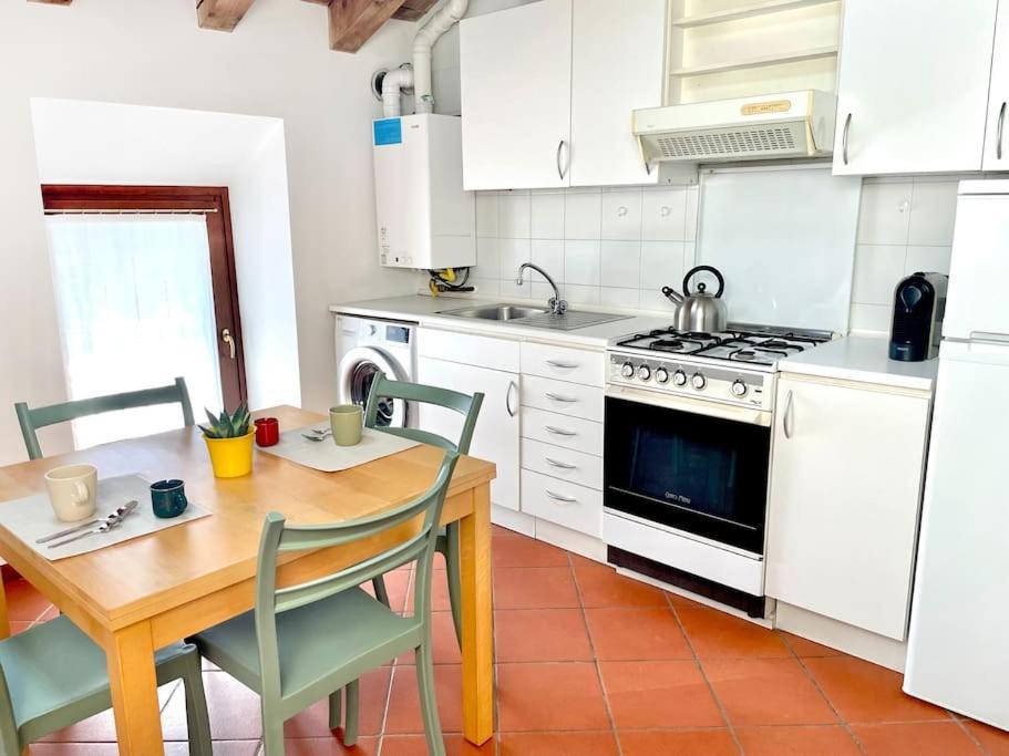 Ferienwohnung Casa Biondi Mantua Exterior foto