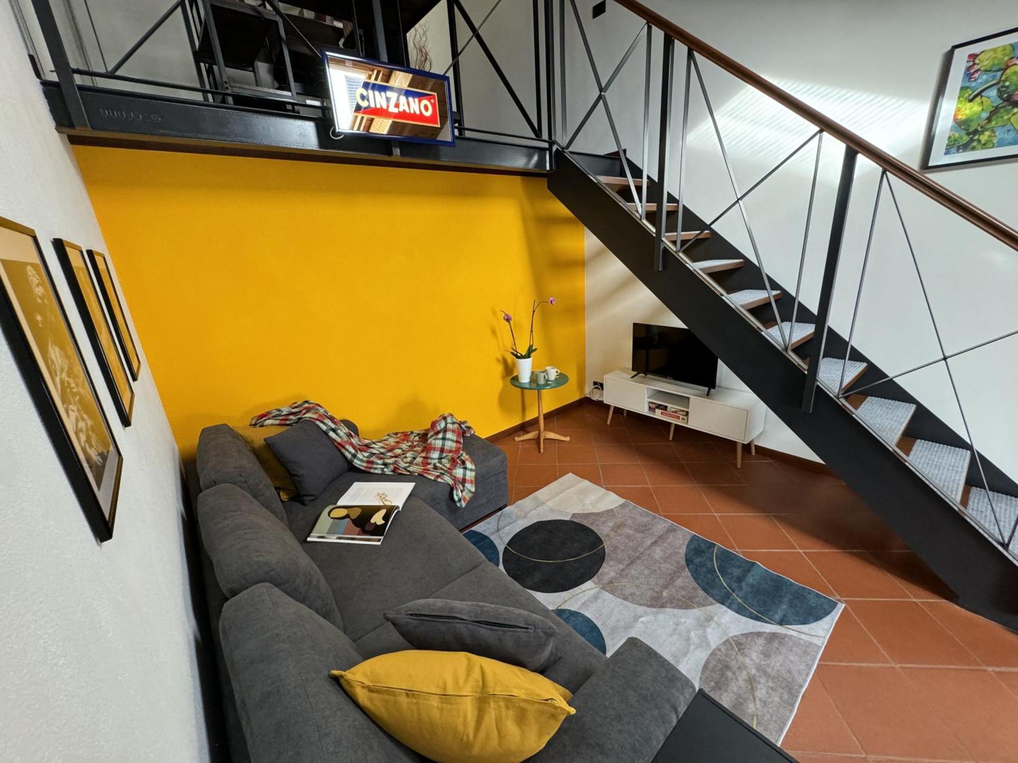 Ferienwohnung Casa Biondi Mantua Exterior foto