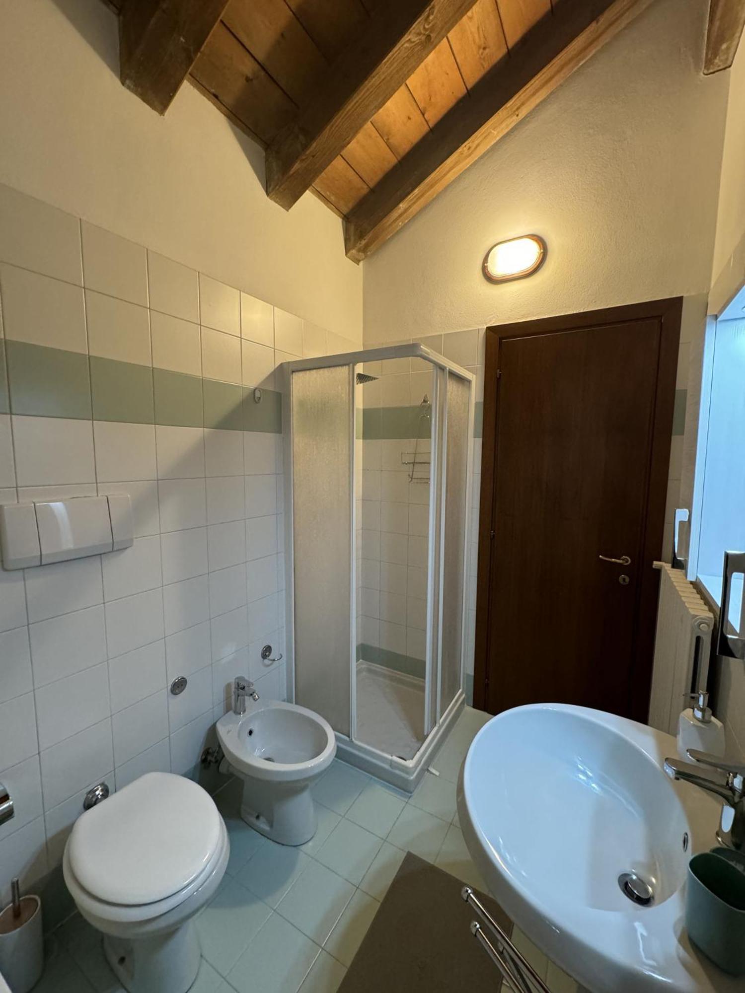 Ferienwohnung Casa Biondi Mantua Exterior foto